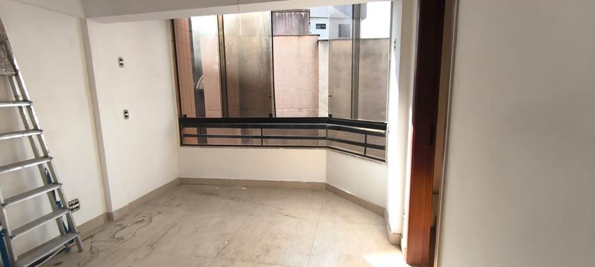 Cobertura, Silveira, 3 Quartos, 2 Vagas, 1 Suíte