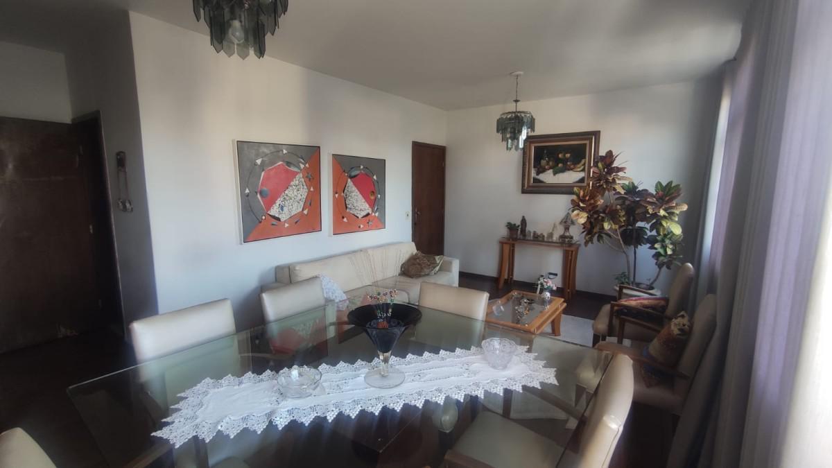 Apartamento, Cidade Nova, 3 Quartos, 2 Vagas, 1 Suíte