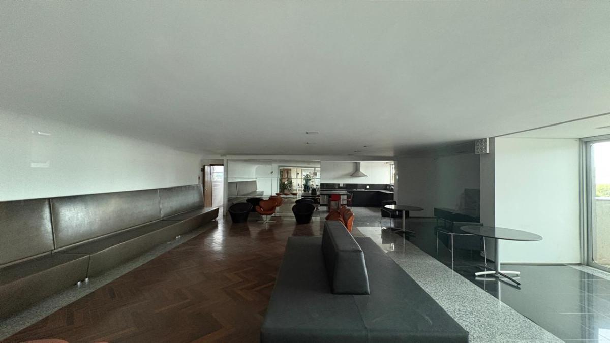 Apartamento, Belvedere, 1 Quarto, 2 Vagas, 1 Suíte