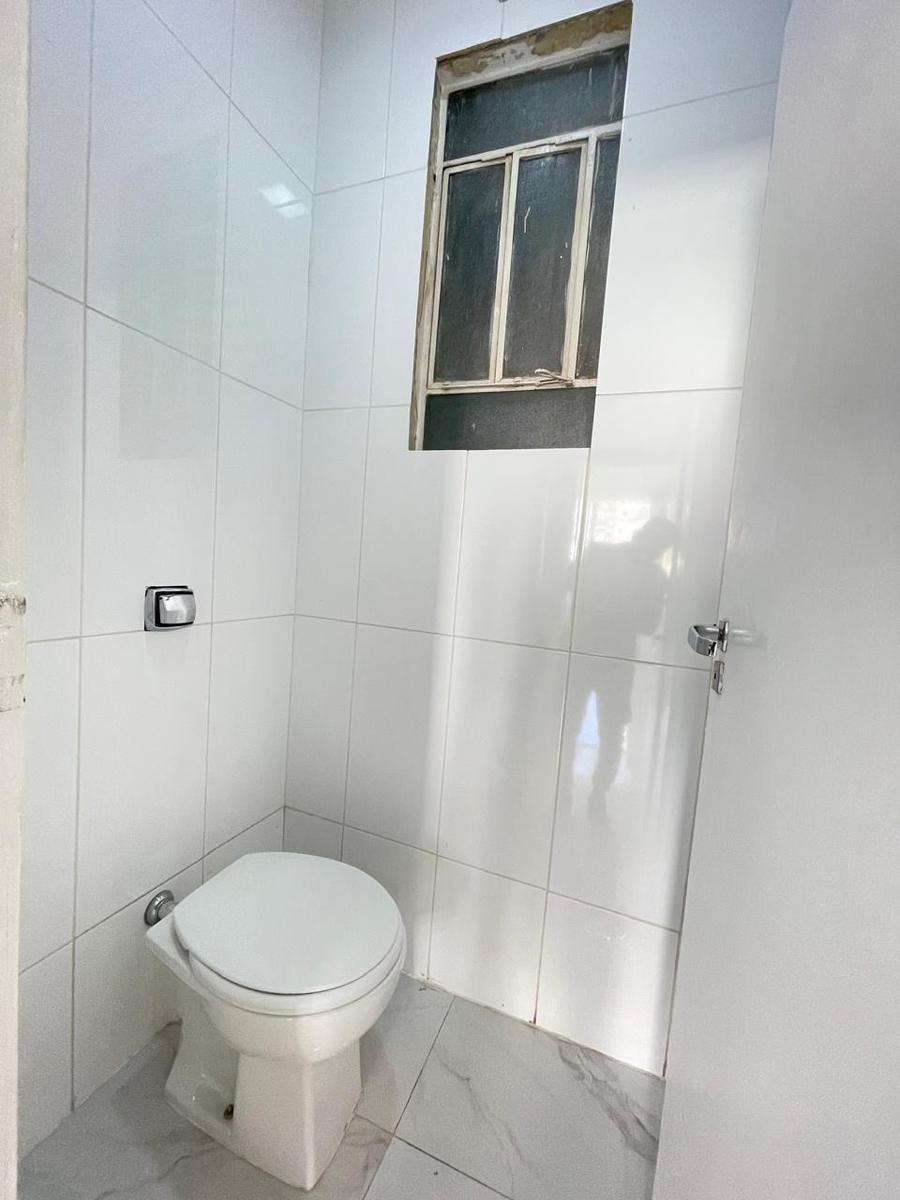 Sala, Centro, 0 Quarto, 0 Vaga