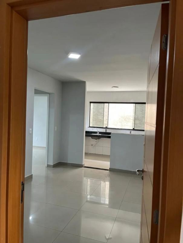 Apartamento, Sapucaias III, 2 Quartos, 1 Vaga