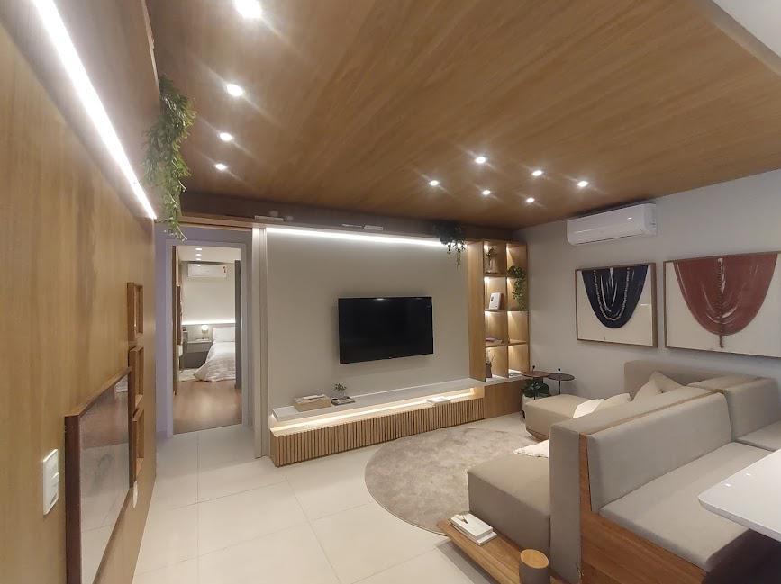 Apartamento, Palmares, 2 Quartos, 1 Vaga, 1 Suíte