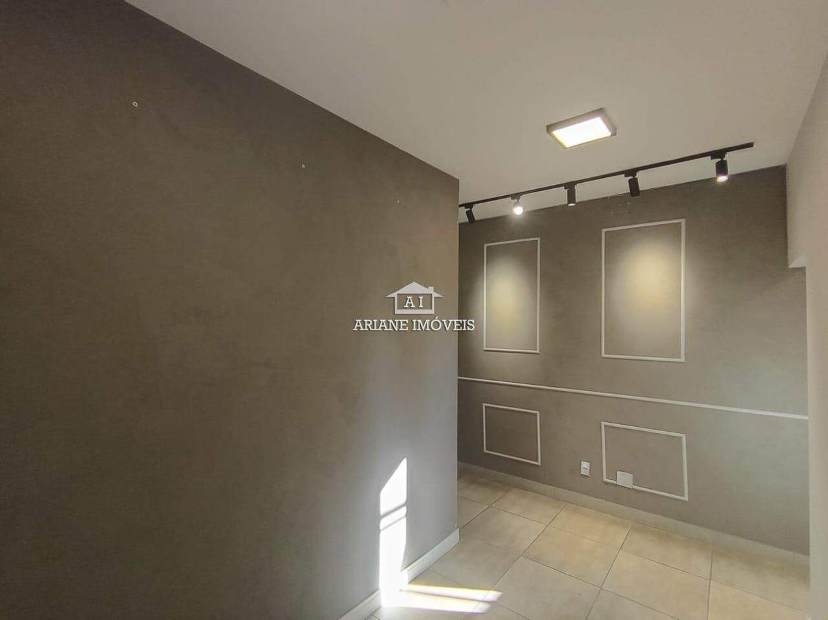 Sala, Alípio de Melo, 0 Quarto, 0 Vaga