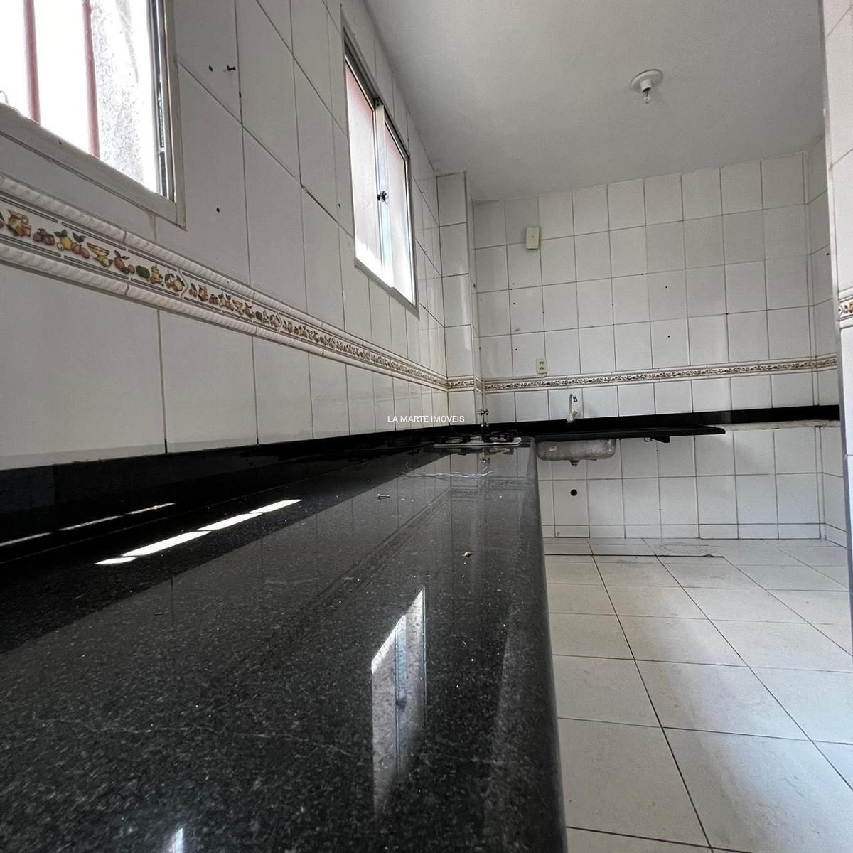 Apartamento, Novo Riacho, 3 Quartos, 1 Vaga