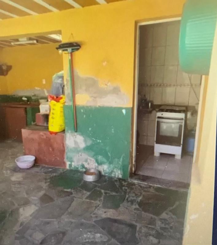 Casa, Alípio de Melo, 3 Quartos, 2 Vagas