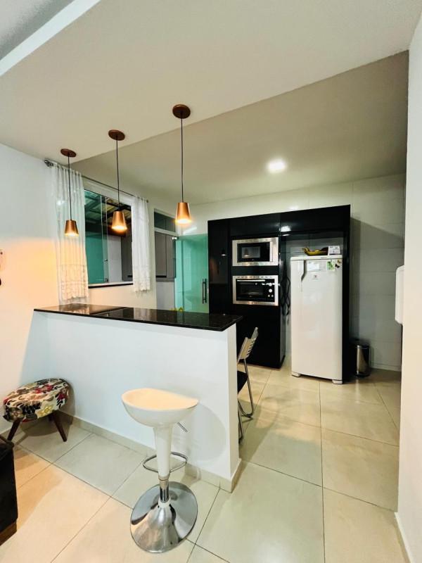 Casa, São Pedro, 2 Quartos, 2 Vagas