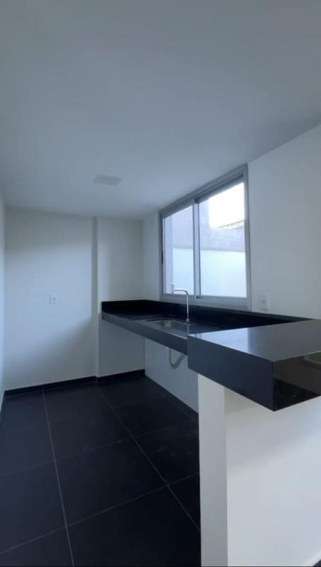 Apartamento, Cabral, 2 Quartos, 2 Vagas, 1 Suíte