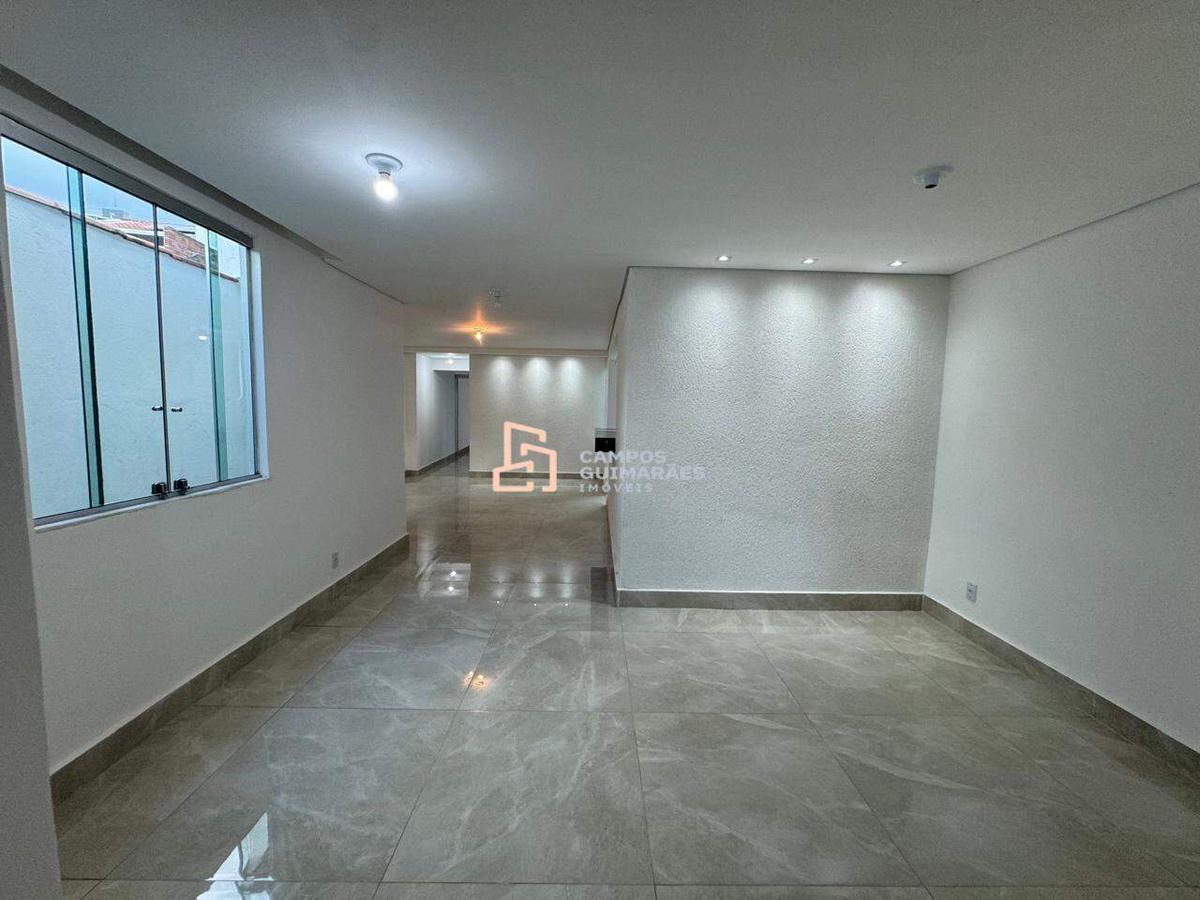 Casa, Teixeira Dias, 3 Quartos, 3 Vagas, 3 Suítes