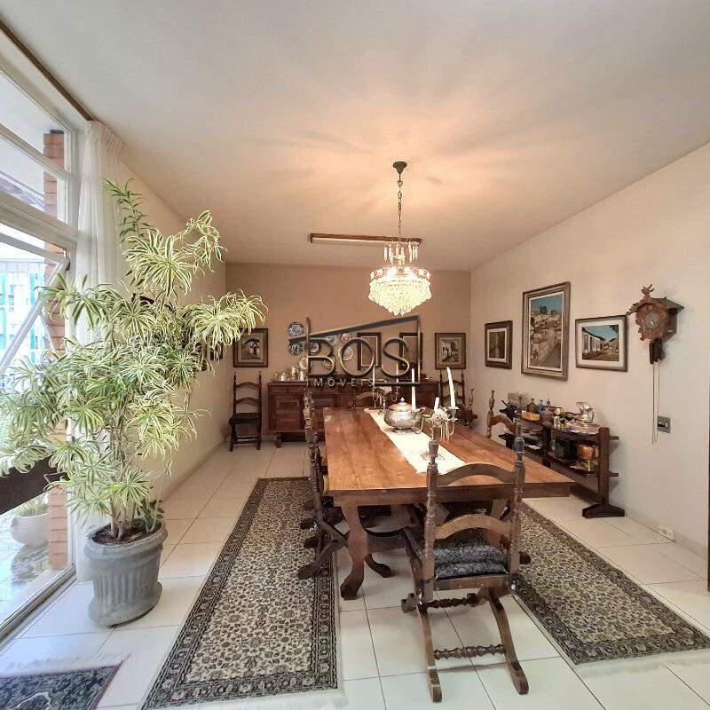 Casa, Cidade Jardim, 6 Quartos, 10 Vagas, 1 Suíte