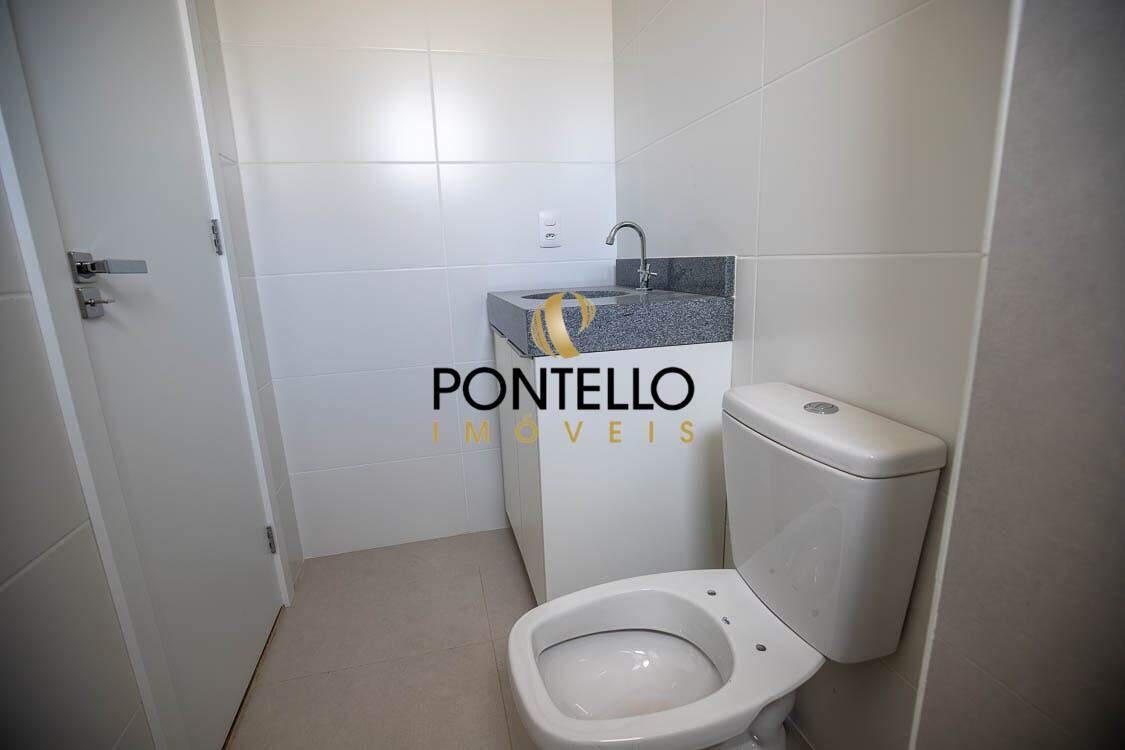 Apartamento, Buritis, 2 Quartos, 2 Vagas, 1 Suíte