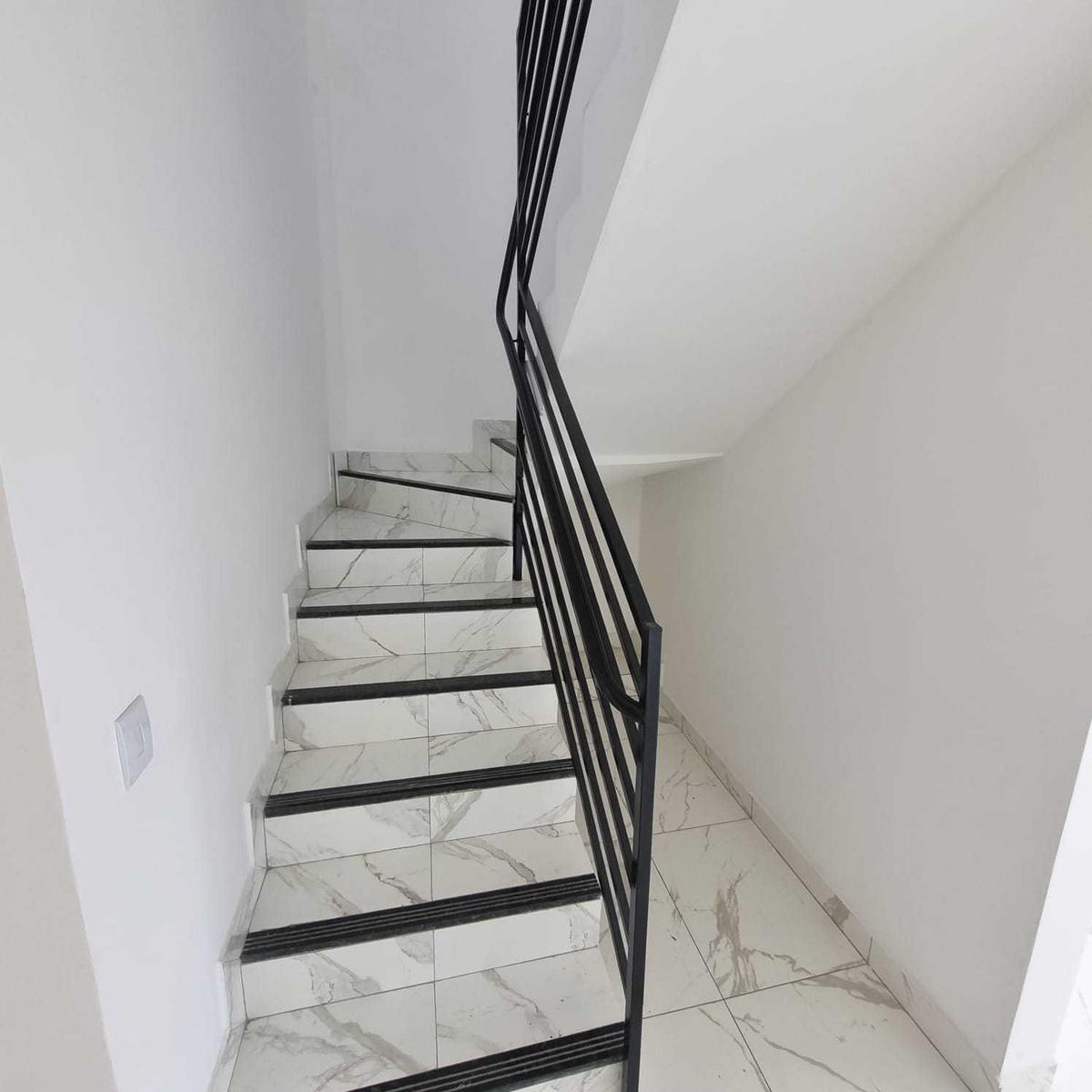 Cobertura, Parque Maracanã, 3 Quartos, 2 Vagas, 1 Suíte