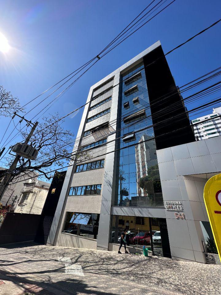 Sala, Barro Preto, 0 Quarto, 1 Vaga