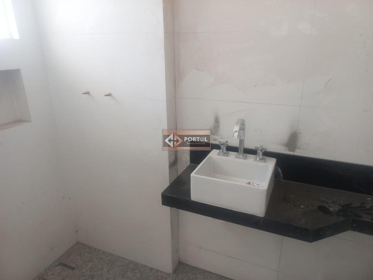 Apartamento, Itapoã, 3 Quartos, 2 Vagas, 1 Suíte