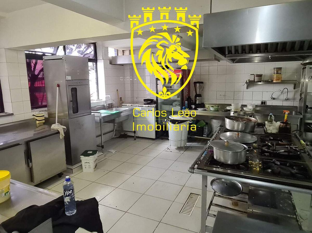 Andar, Santa Lúcia, 0 Quarto, 5 Vagas