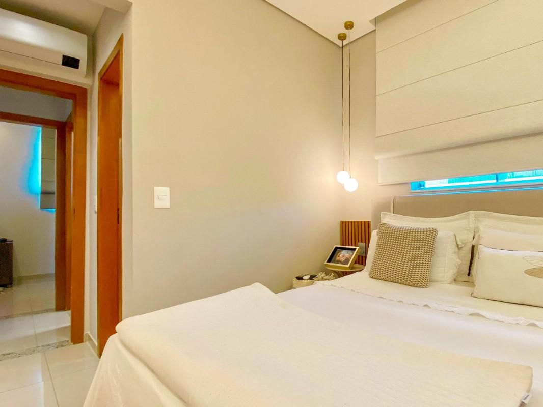 Cobertura, Castelo, 2 Quartos, 2 Vagas, 1 Suíte