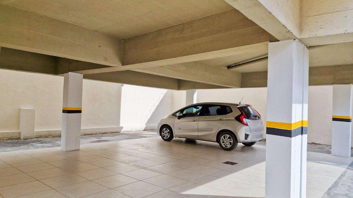 Apartamento, Ouro Preto, 3 Quartos, 1 Vaga, 1 Suíte