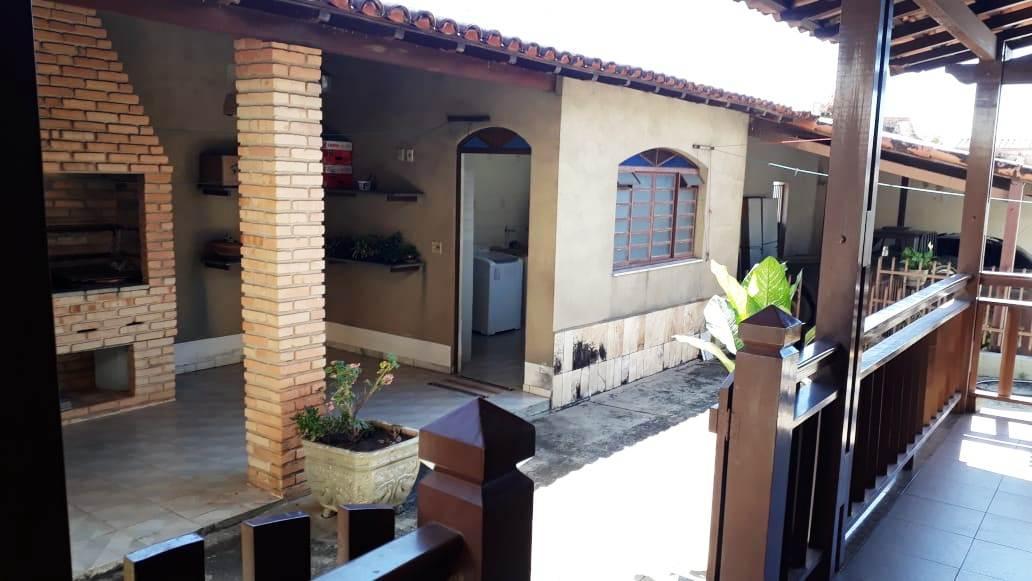 Casa Comercial, Palmares, 6 Vagas