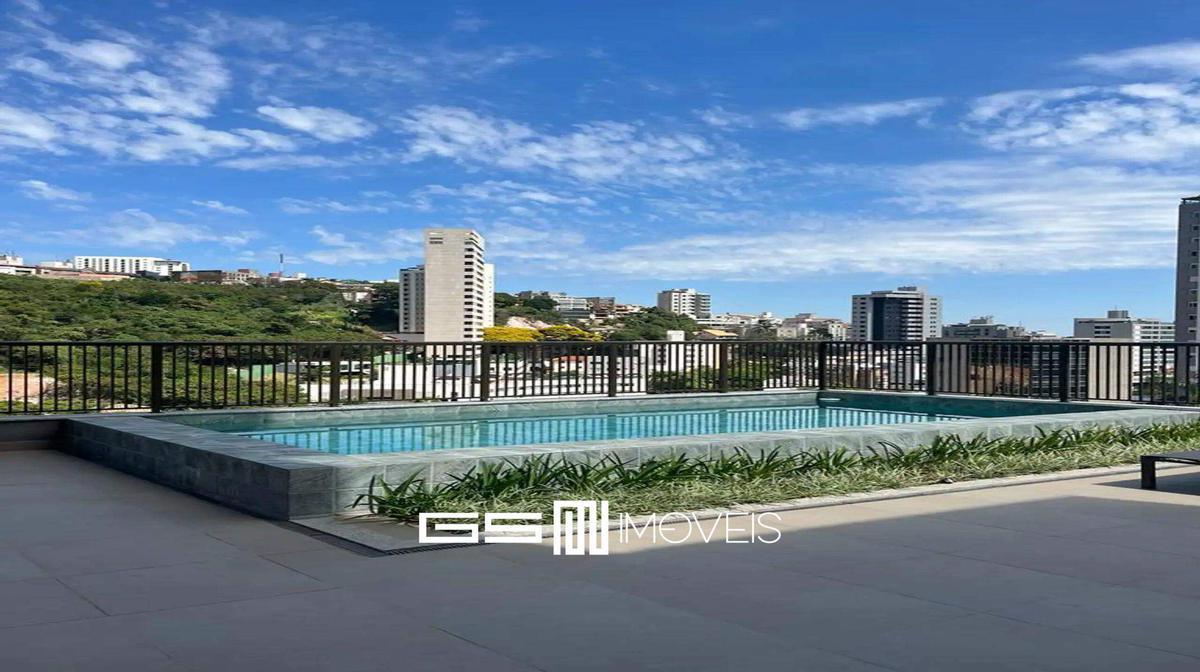 Apartamento, Santa Lúcia, 4 Quartos, 2 Vagas, 2 Suítes