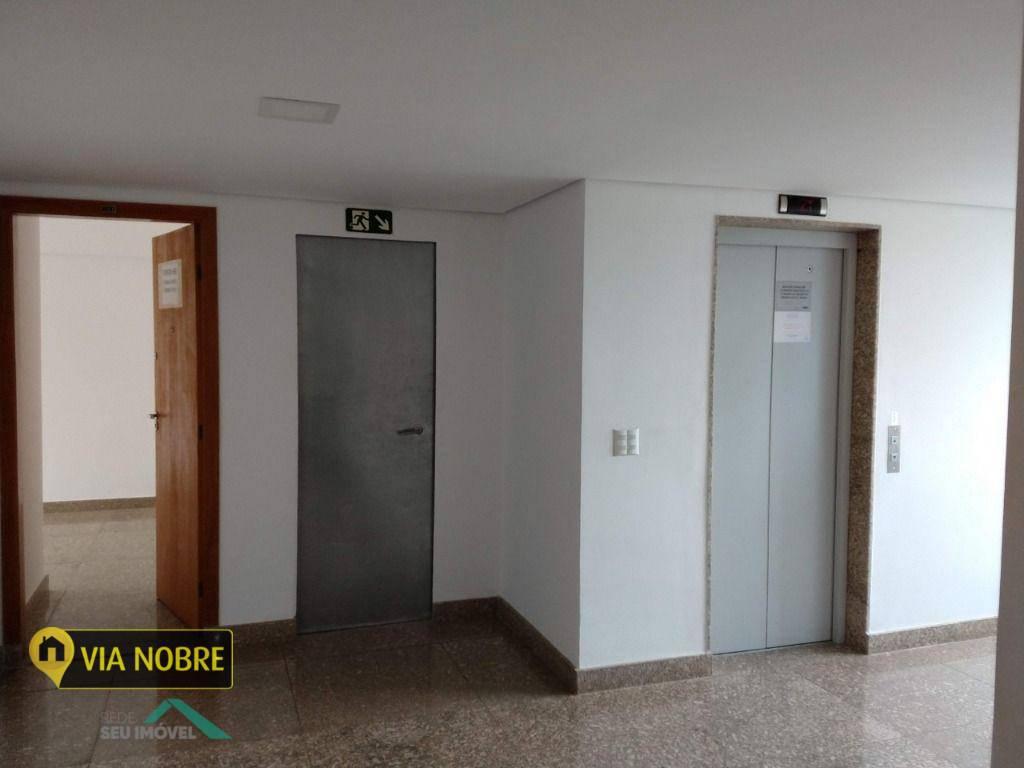 Sala, Buritis, 1 Vaga
