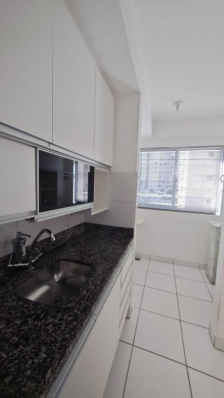 Apartamento, Ouro Preto, 2 Quartos, 0 Vaga, 1 Suíte