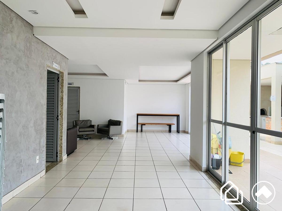 Apartamento, Castelo, 3 Quartos, 2 Vagas, 1 Suíte