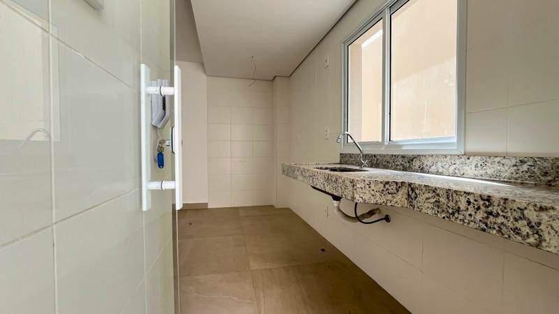 Apartamento, São Lucas, 2 Quartos, 1 Vaga, 1 Suíte