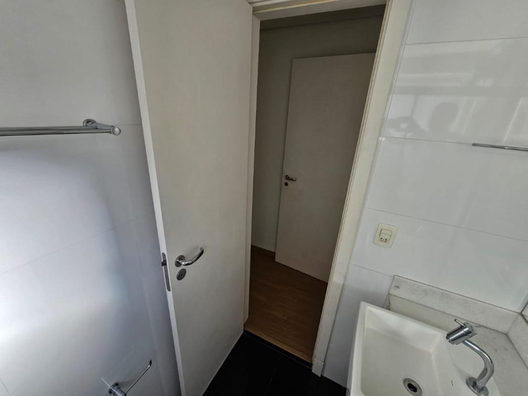 Apartamento, Sion, 3 Quartos, 2 Vagas