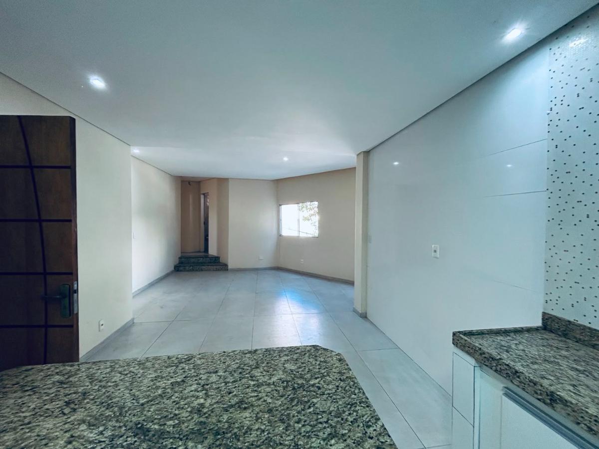 Apartamento, Céu Azul, 3 Quartos, 1 Vaga, 1 Suíte