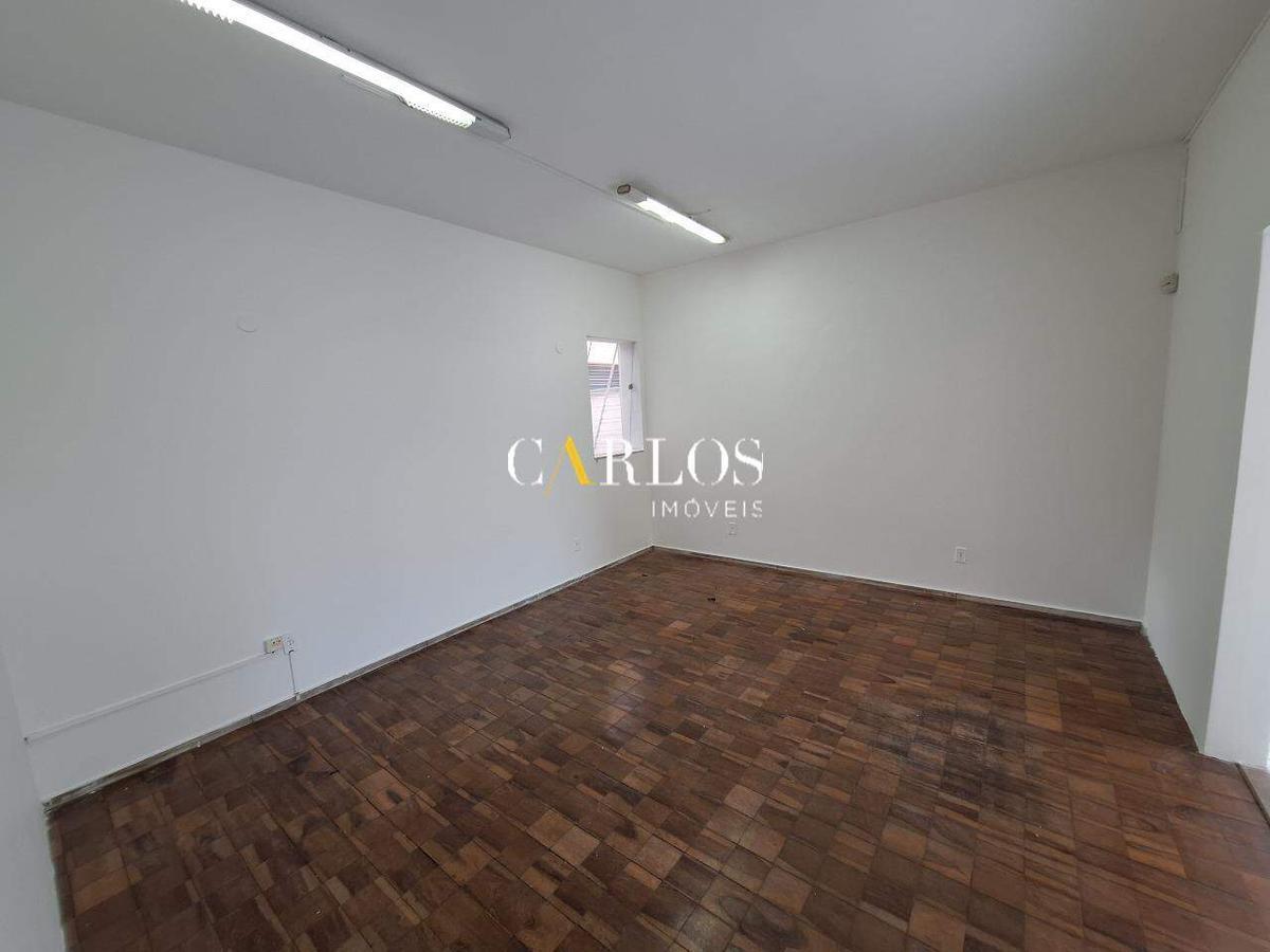 Casa Comercial, São Pedro, 4 Vagas