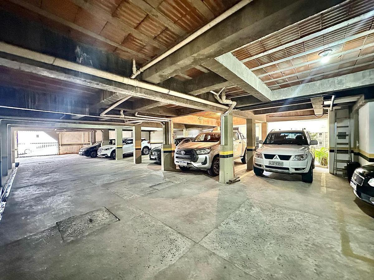 Cobertura, Santa Amélia, 4 Quartos, 1 Vaga, 1 Suíte