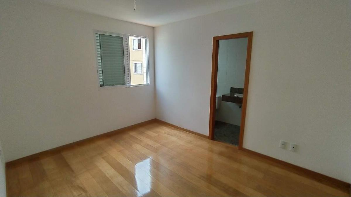 Apartamento, Buritis, 4 Quartos, 3 Vagas, 1 Suíte