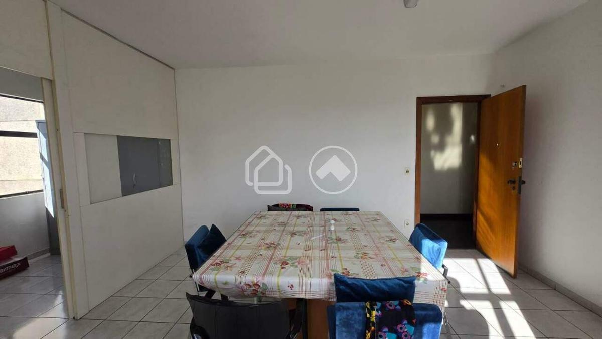 Sala, Buritis, 1 Vaga