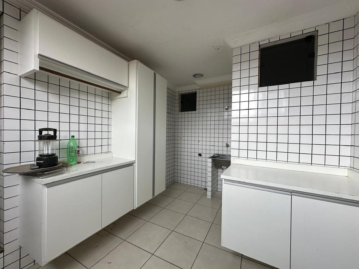 Apartamento, Horto, 3 Quartos, 1 Vaga, 1 Suíte