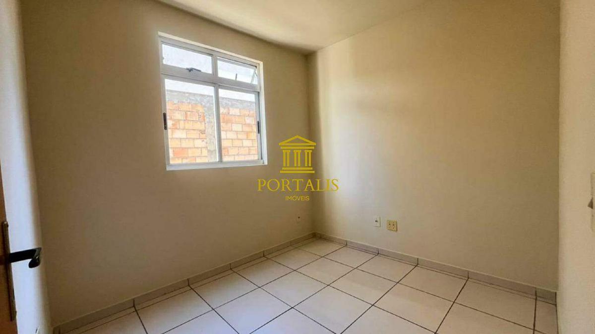 Apartamento, Nova Suíssa, 2 Quartos, 1 Vaga, 1 Suíte