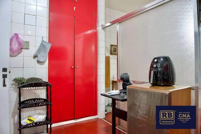 Apartamento, Centro, 3 Quartos, 1 Vaga