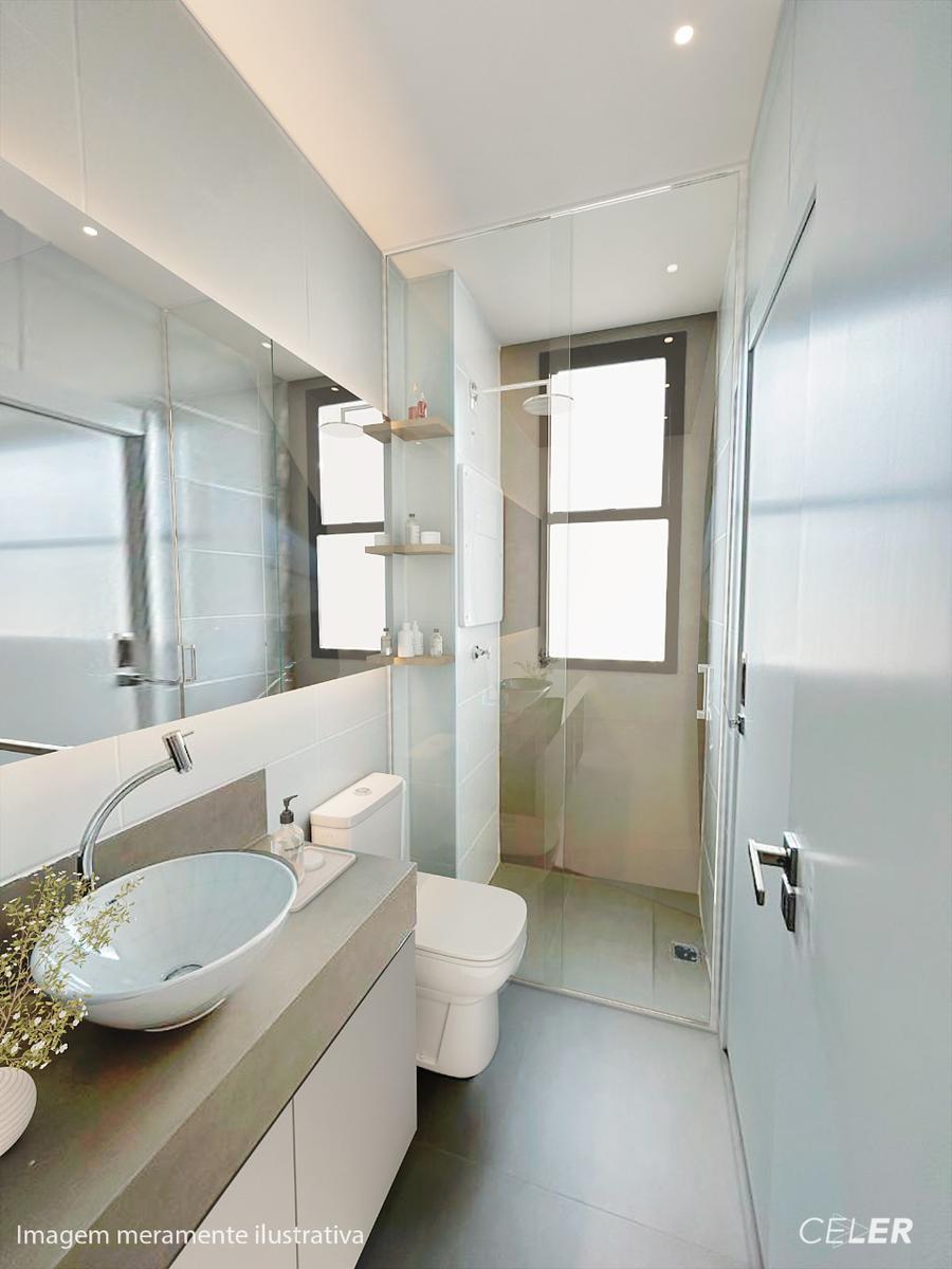 Apartamento, Padre Eustáquio, 3 Quartos, 2 Vagas, 2 Suítes