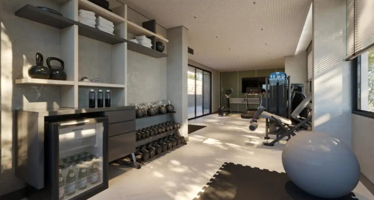 Apartamento, Santo Antônio, 3 Quartos, 2 Vagas, 2 Suítes