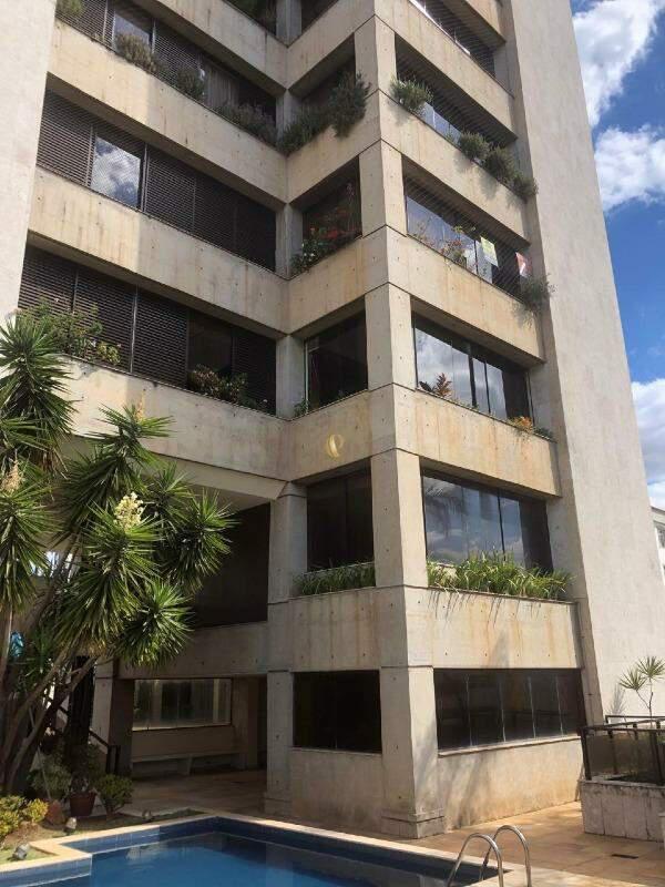 Apartamento, Santo Antônio, 3 Quartos, 3 Vagas, 1 Suíte