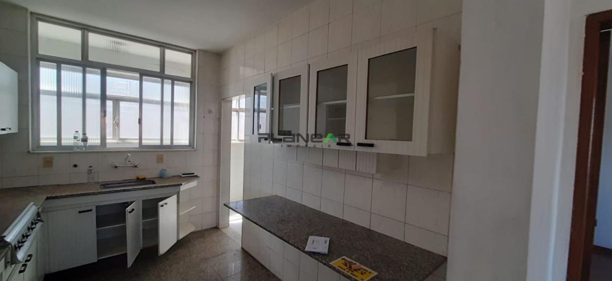 Apartamento, Eldorado, 3 Quartos, 1 Vaga, 1 Suíte