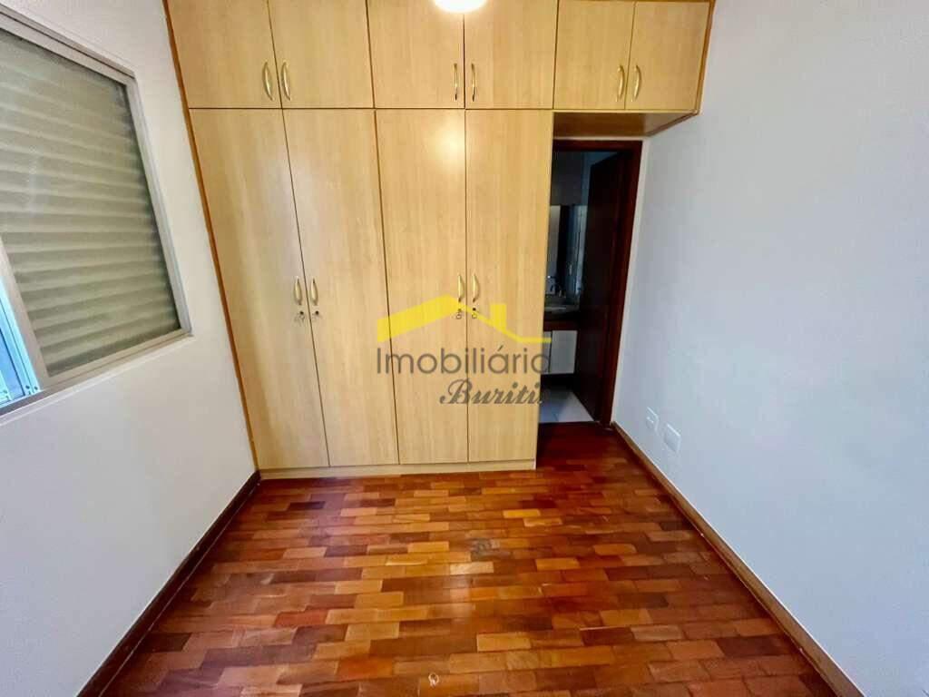 Apartamento, Buritis, 3 Quartos, 1 Vaga, 1 Suíte
