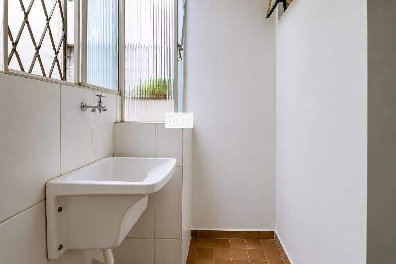 Apartamento, Serra, 2 Quartos, 1 Vaga, 1 Suíte