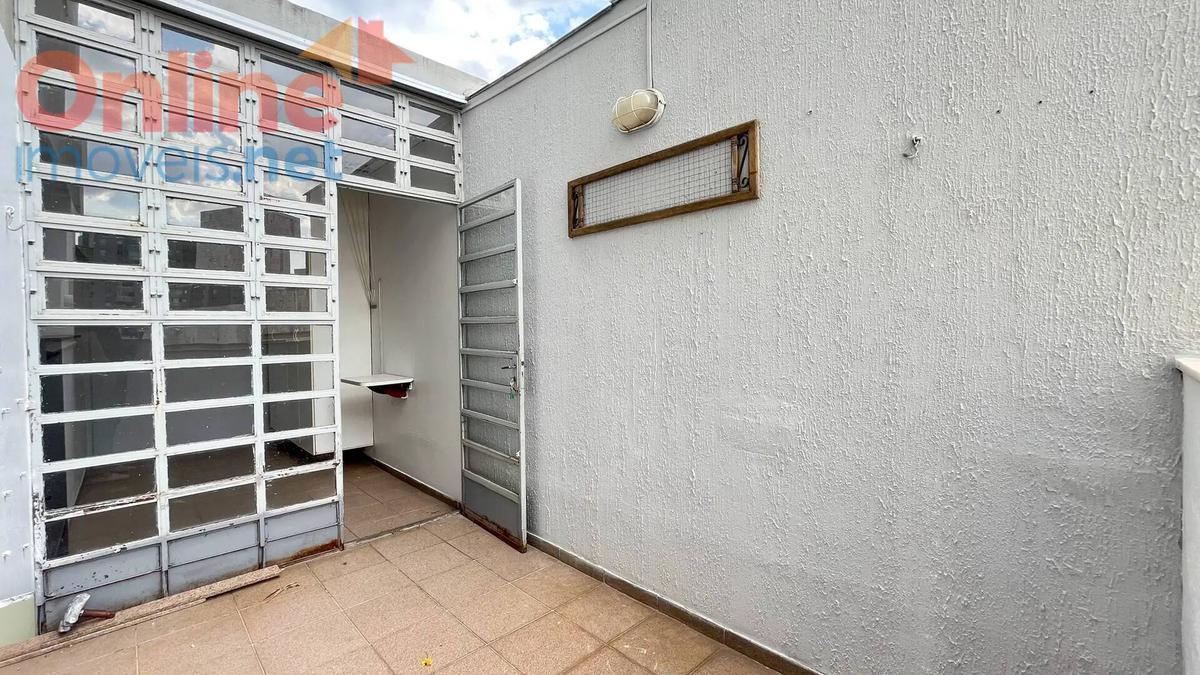 Apartamento, Estoril, 3 Quartos, 0 Vaga, 1 Suíte