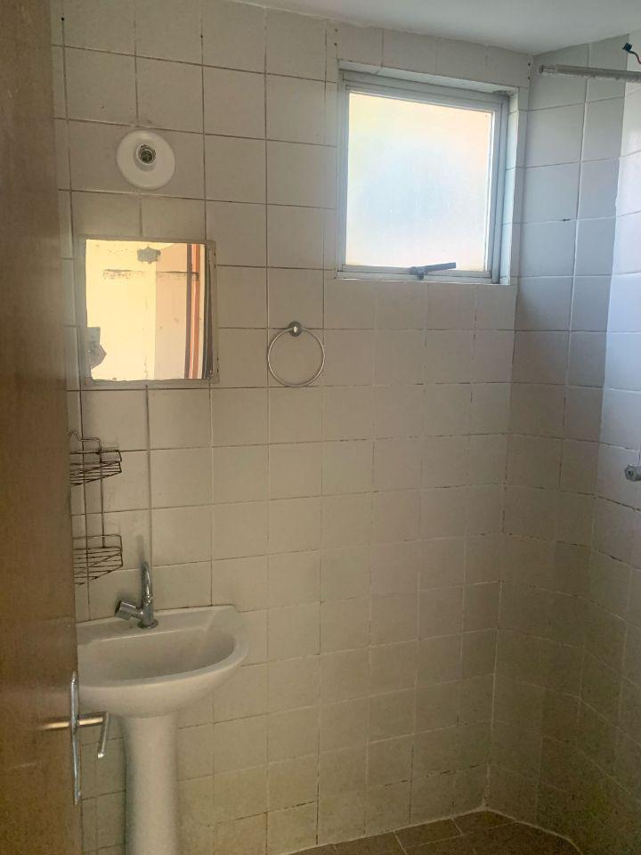 Apartamento, Santa Cruz, 3 Quartos, 1 Vaga