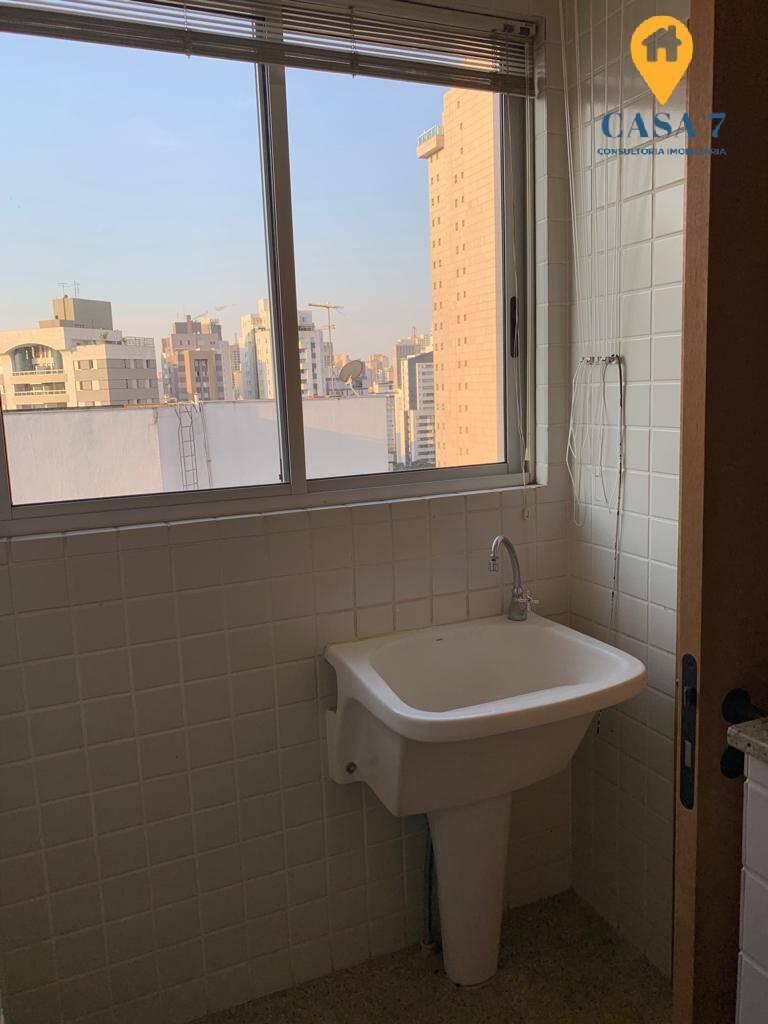 Apartamento, Centro, 2 Quartos, 2 Vagas, 1 Suíte