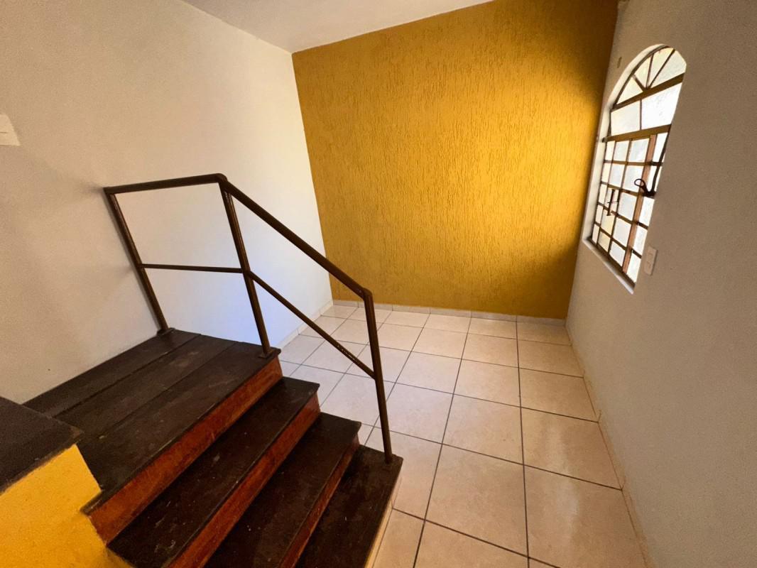 Casa, Alípio de Melo, 3 Quartos, 0 Vaga