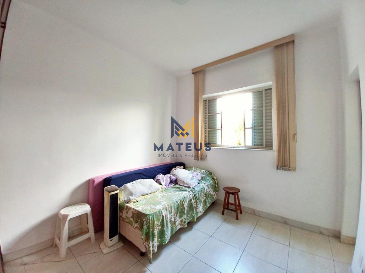 Casa, Carlos Prates, 6 Quartos, 2 Vagas, 2 Suítes