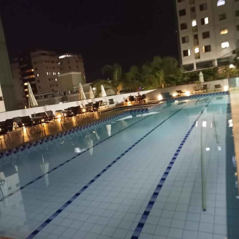 Cobertura, Buritis, 3 Quartos, 3 Vagas, 1 Suíte