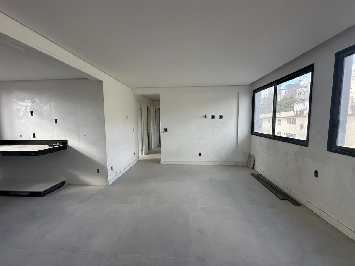 Cobertura, Cidade Nova, 3 Quartos, 3 Vagas, 1 Suíte