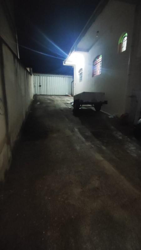 Casa, Santa Terezinha, 3 Quartos, 6 Vagas, 1 Suíte