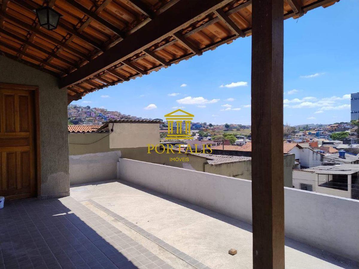 Casa, Aparecida, 3 Quartos, 1 Vaga, 1 Suíte